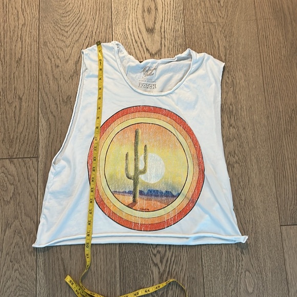 🌵 Midnight Rider cactus tank. 🌵 - Picture 5 of 6